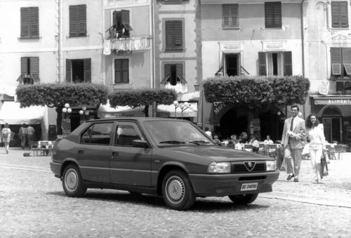 Alfa Romeo 33