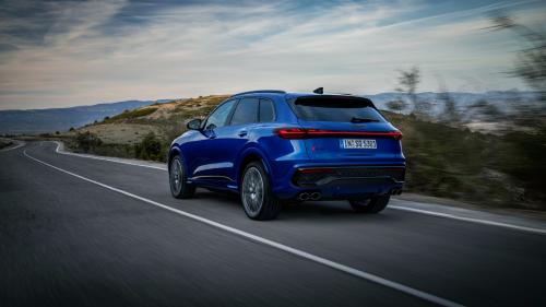 Audi Q5 2025 4