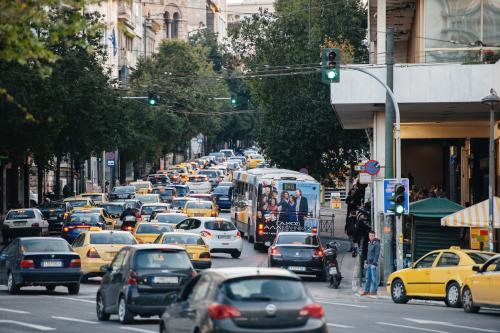 Αυτοκίνητα Ελλάδα