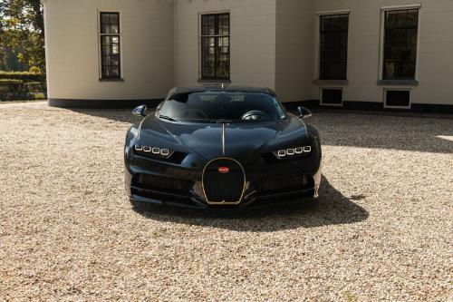 bugatti ελλάδα