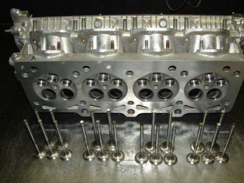 camshaft c