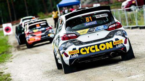 cyclon wrc 1