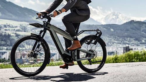 e-bikes 2