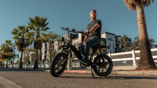 e-bikes 5