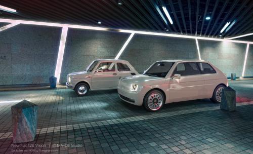 fiat 126 vision concept%20%286%29