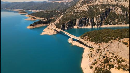 γέφυρα τατάρνας