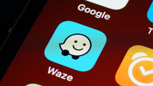 google map waze 6