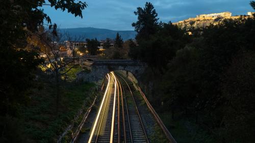 Γραμμή 1 Μετρό