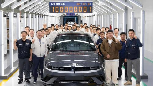 hyundai 100 million cars