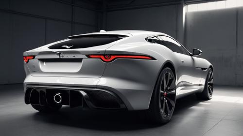 jag ev gt render 2