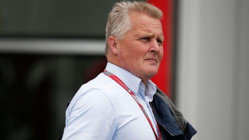 Johnny Herbert