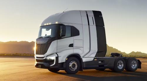 Nikola Truck