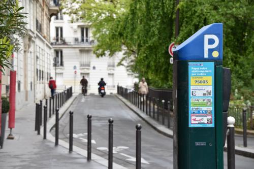 parking paris2