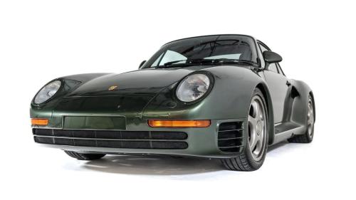 porsche 959 b