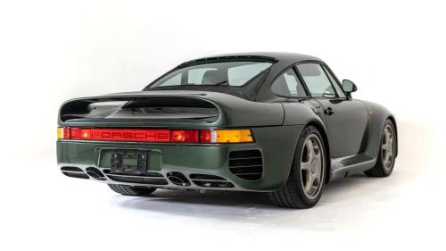 porsche 959 c