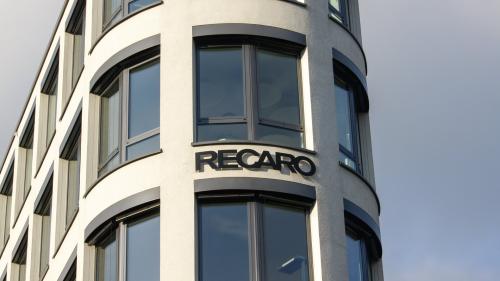 recaro