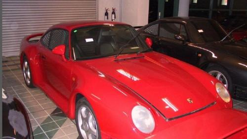 Porsche 959