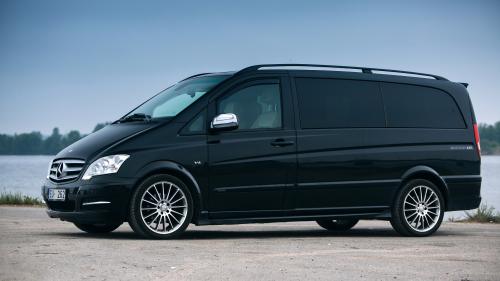 vip van300 3