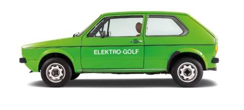 volkswagen elektro golf a1920short