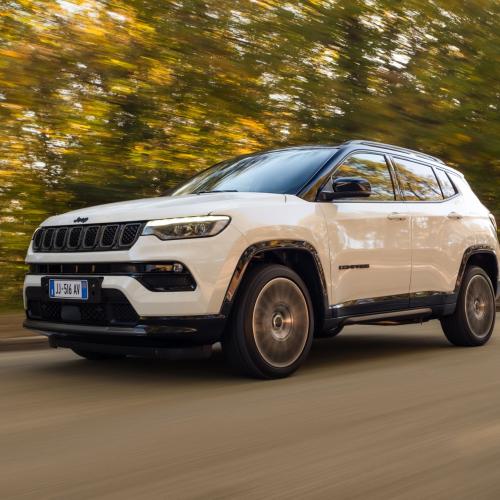 Jeep Compass 2024 1