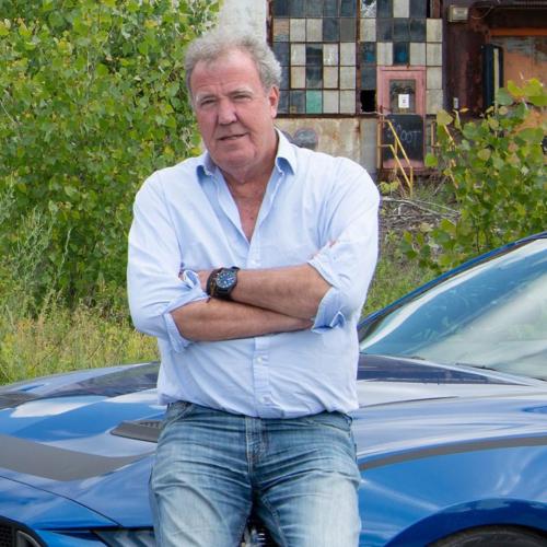 jeremy clarkson